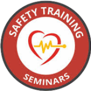 Safety Training Seminars logo