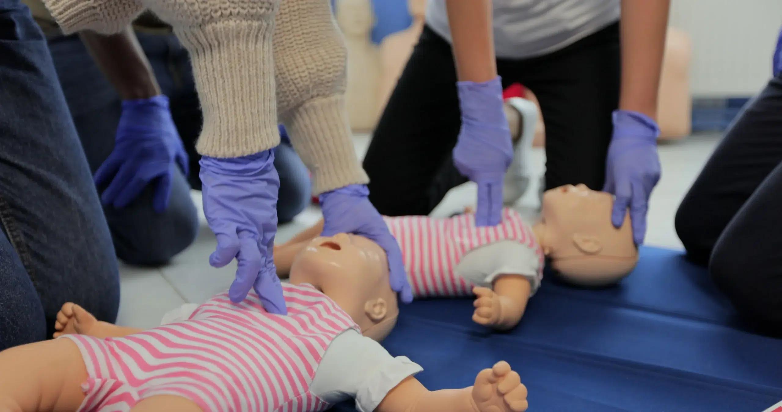 CPR Certification in San Jose: Your Complete Guide