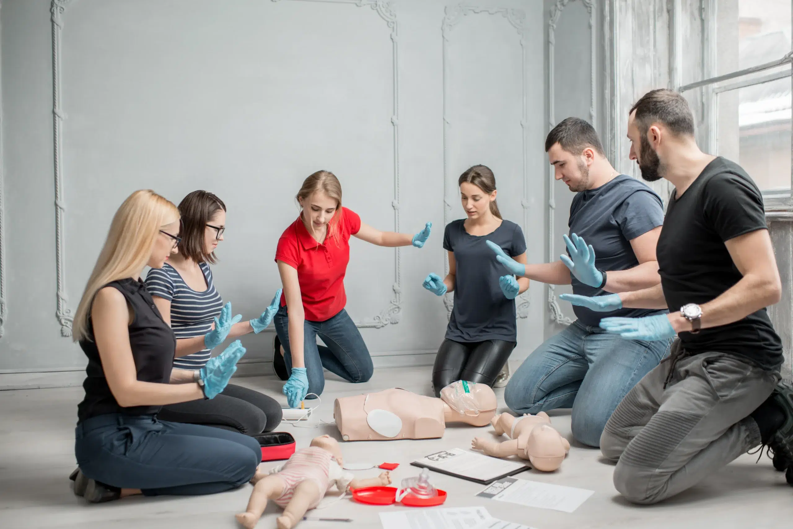 CPR Renewal in San Jose: Your Complete Guide