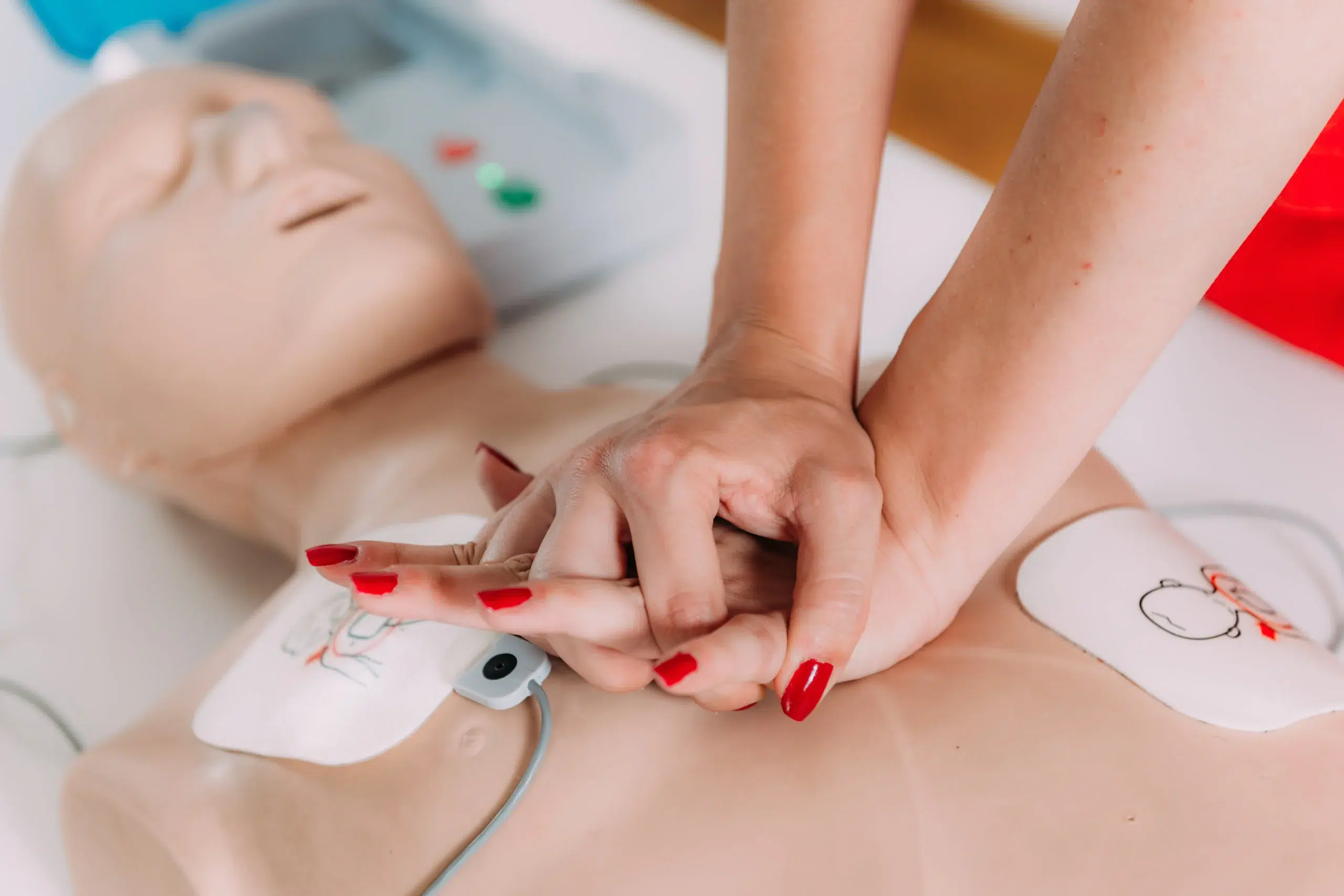 CPR Renewal in Sunnyvale: Your Complete Guide