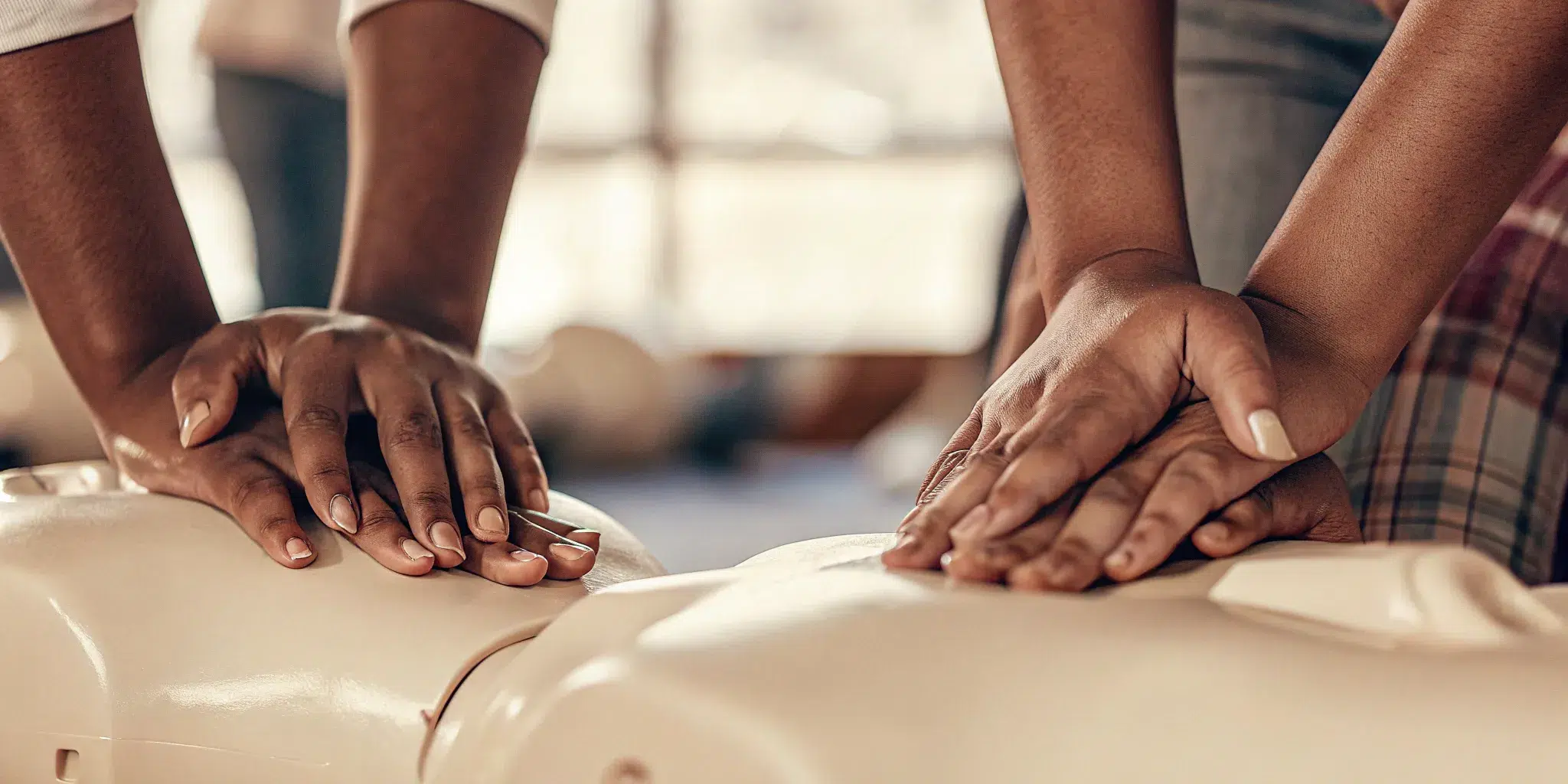 San Jose CPR Certification: Your Guide