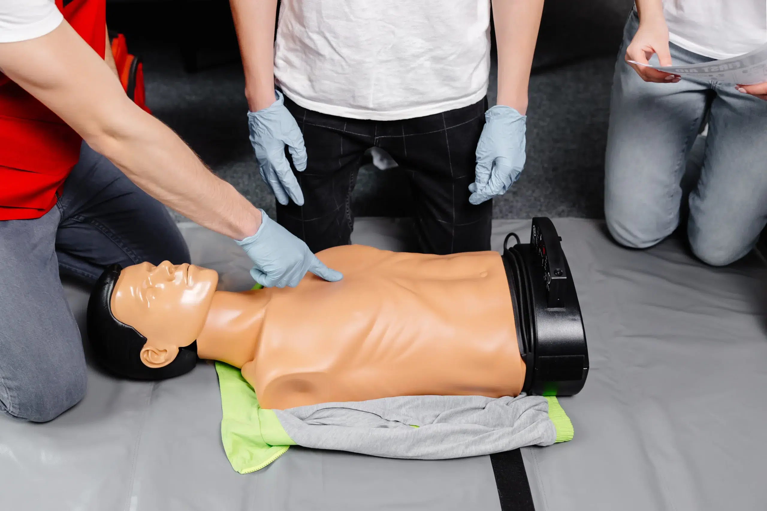 ACLS Certification in San Jose: Your Comprehensive Guide