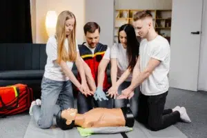 BLS Certification Near Me: A Practical Guide