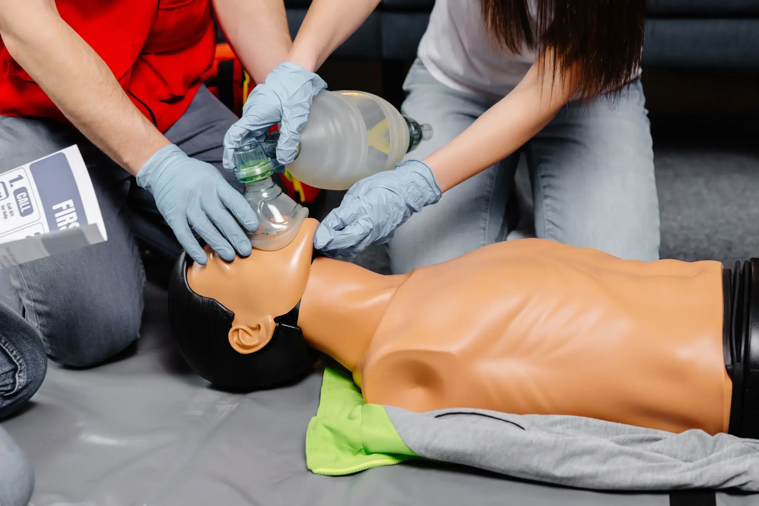 CPR in San Jose: Your Guide to Classes & Certification