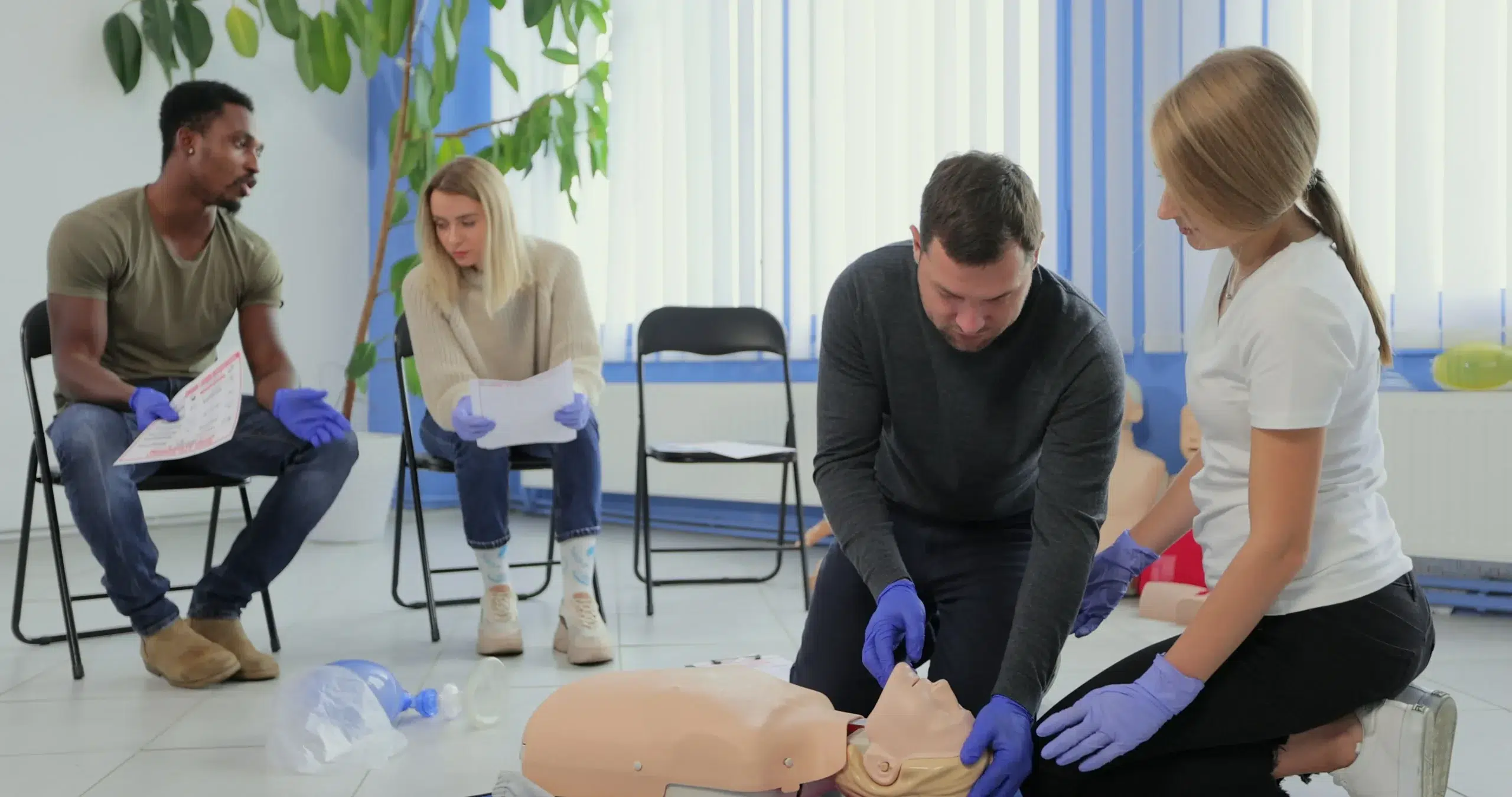 Find ACLS Training Near You: San Jose & Bay Area