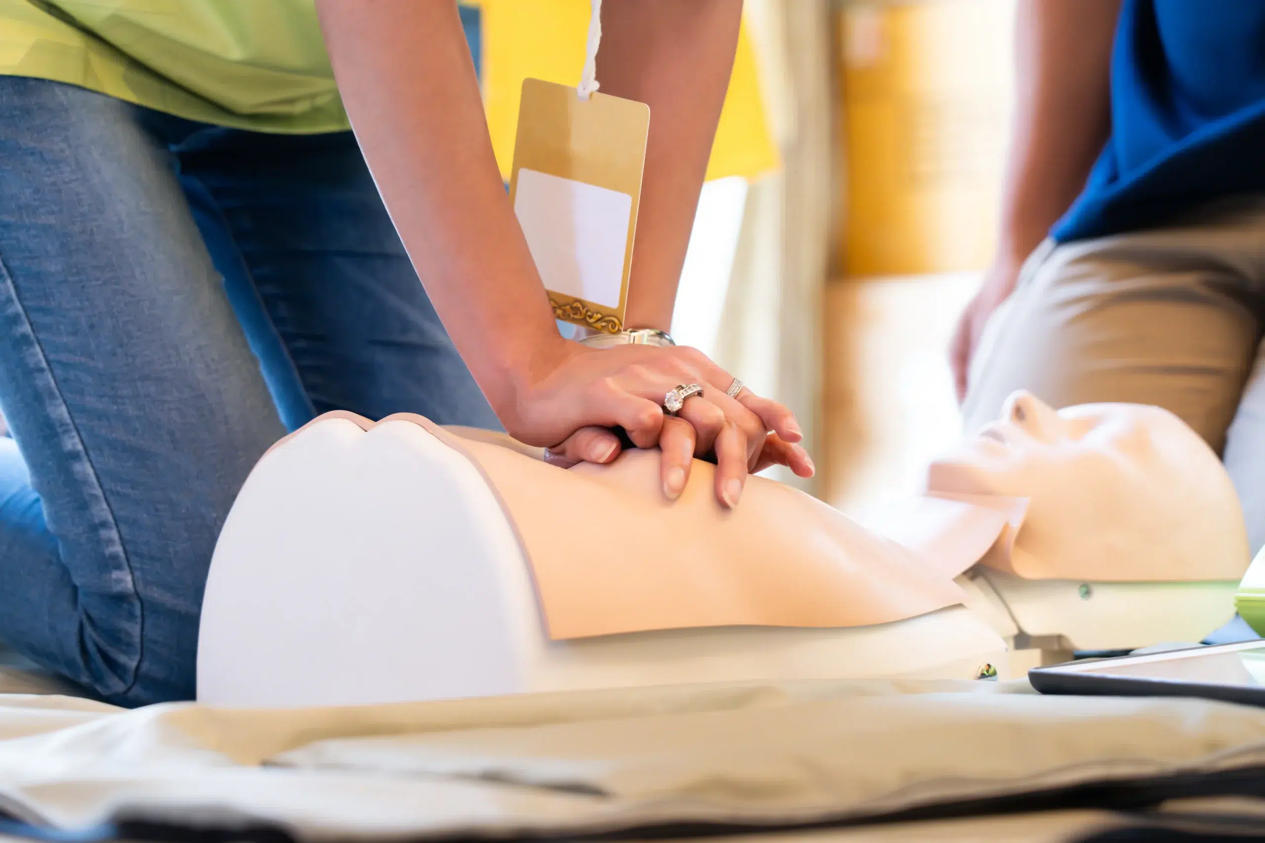 Find BLS Classes Near Me: Your Local Training Guide