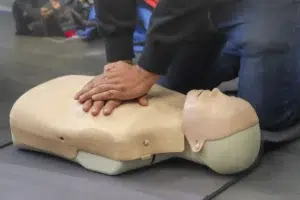 How Long Does CPR Certification Last?