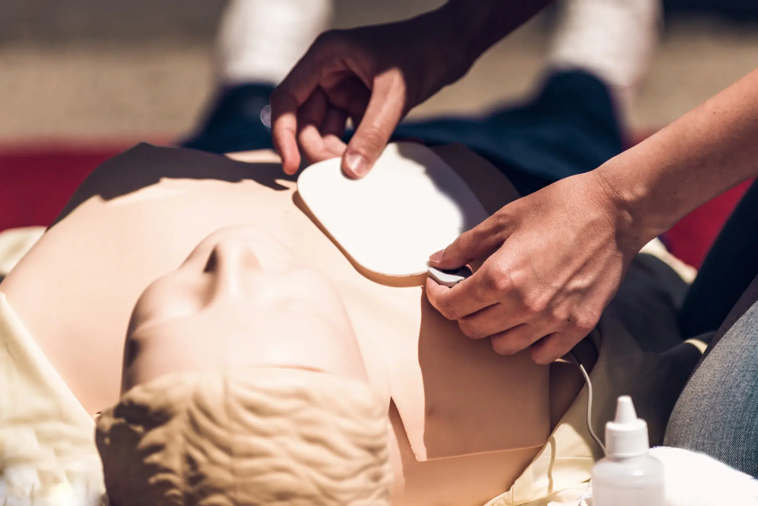 BLS Certification in San Jose: Your Complete Guide